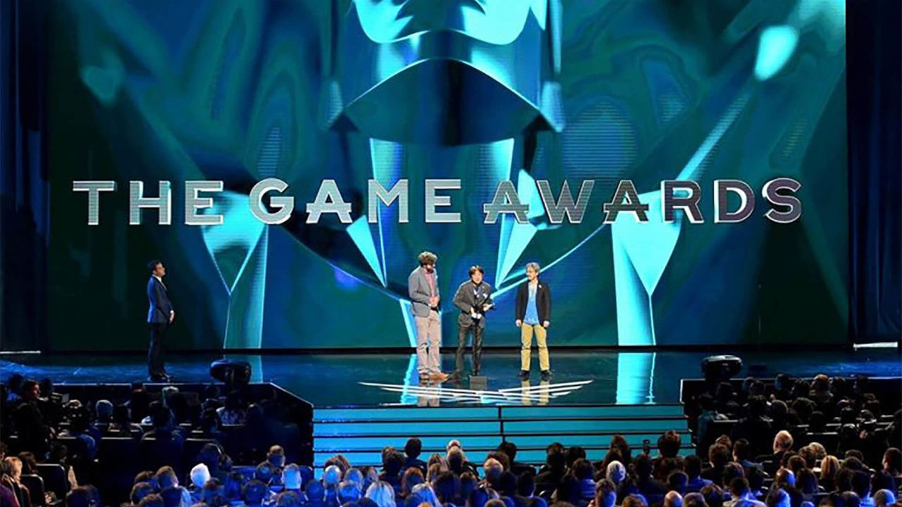 The Game Awards 2022 ya tiene fecha para celebrar a lo mejor de los videojuegos  