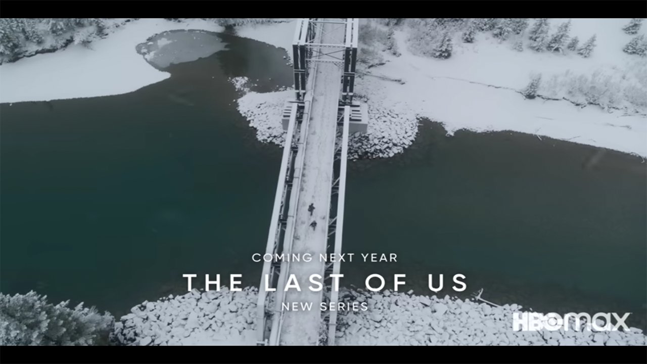 HBO revela primer avance de la adaptación de The Last of Us