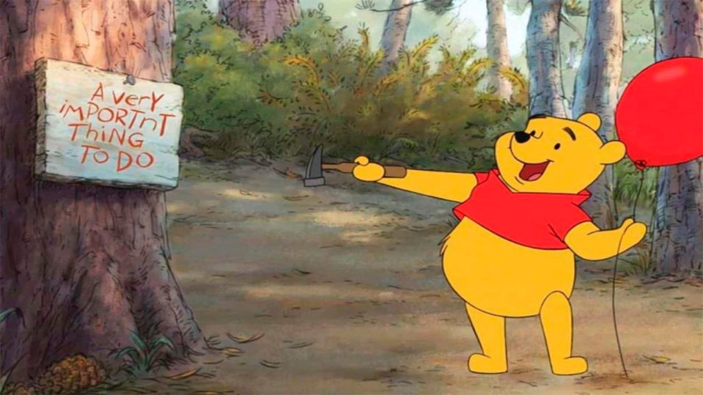 Se estrena el nuevo tráiler de Winnie the Pooh Blood and Honey, la película de horror 