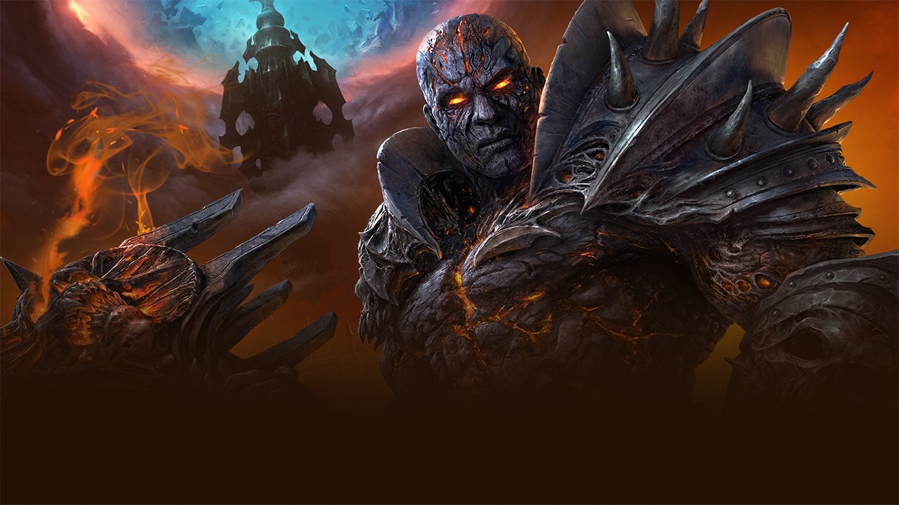 La expansión Shadowlands de World of Warcraft será gratuita hasta el 5 de septiembre