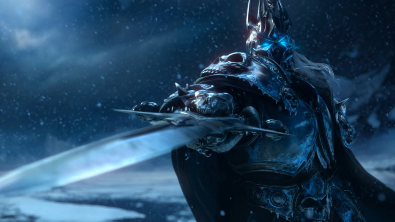 World of Warcraft: Ya está disponible el preparche de Wrath of the Lich King