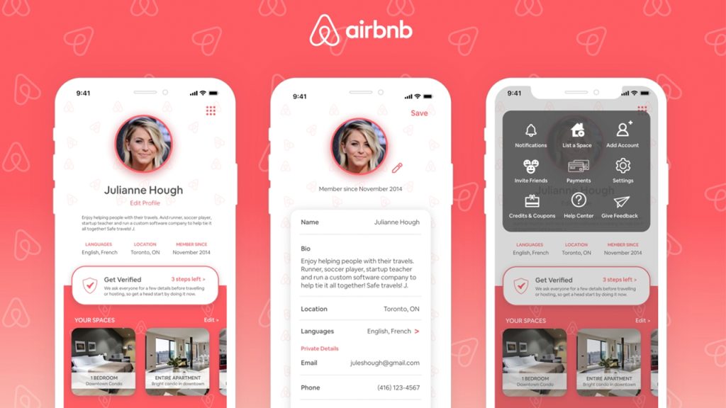 Airbnb tiene un nuevo algoritmo para evitar las fiestas