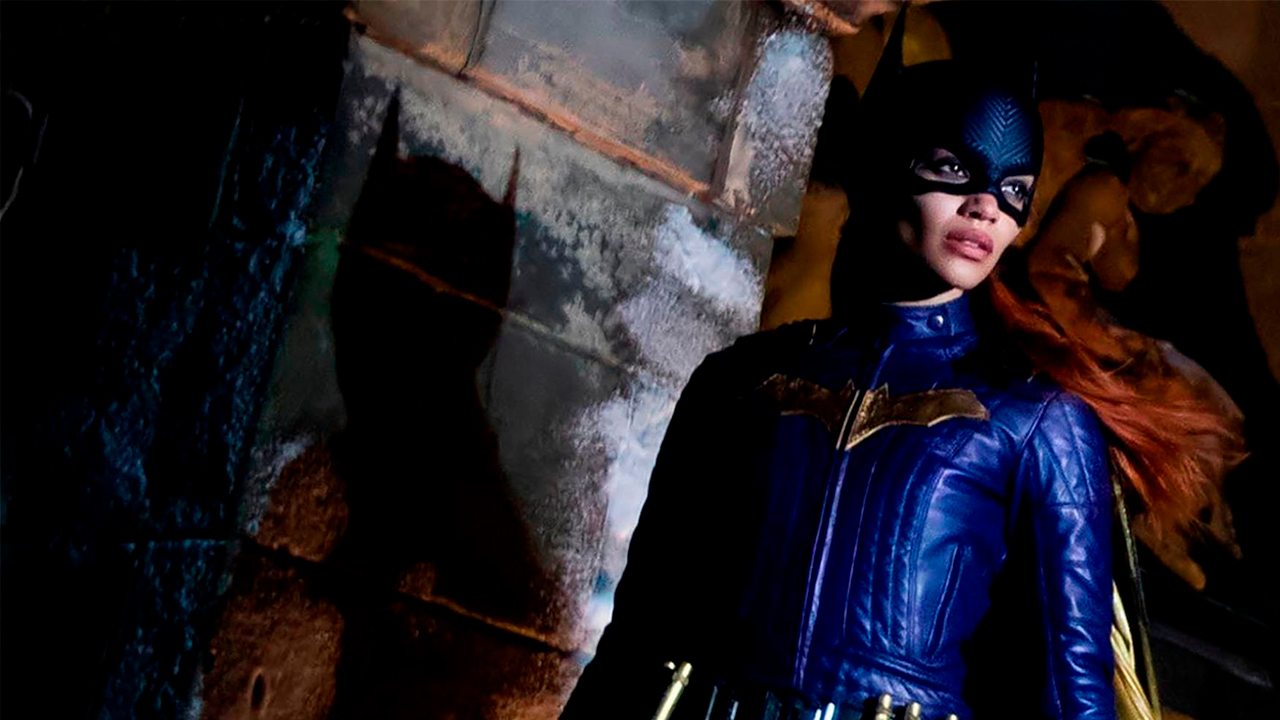La cancelación de Batgirl podría significar mucho para el futuro de DC