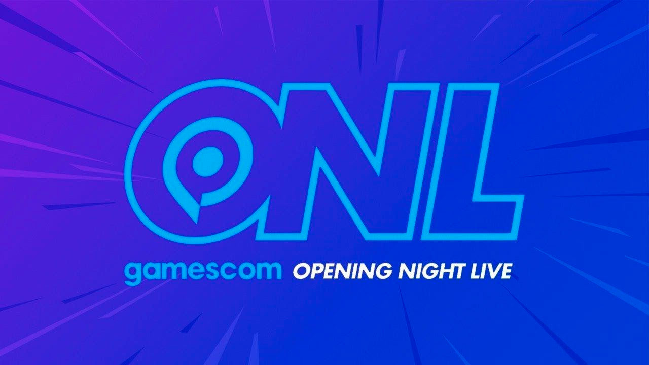 Opening Night Live Gamescom