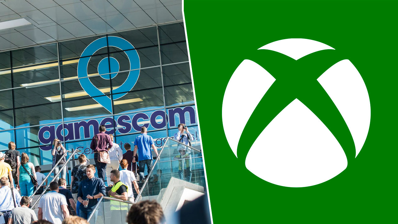 Gamescom Xbox