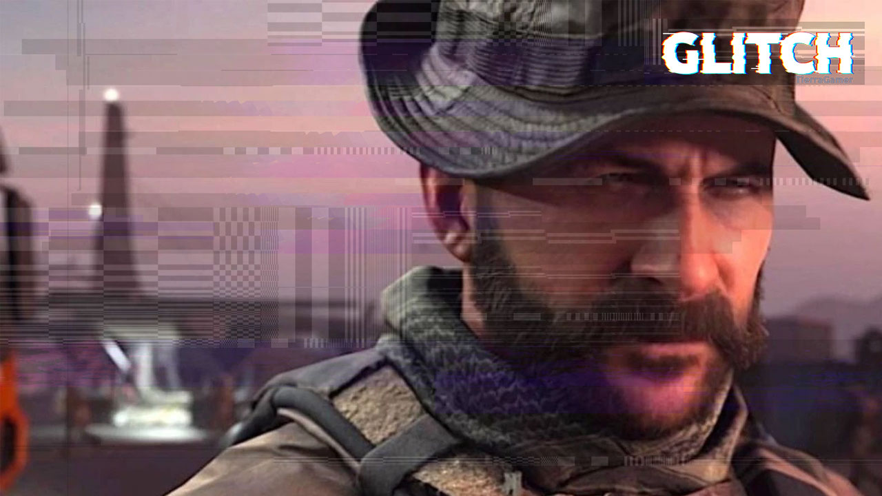 Glitch Call of Duty no tiene rival