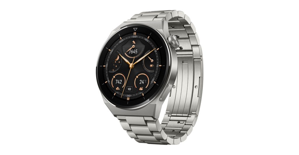 huawei watch gt 3 pro diseños