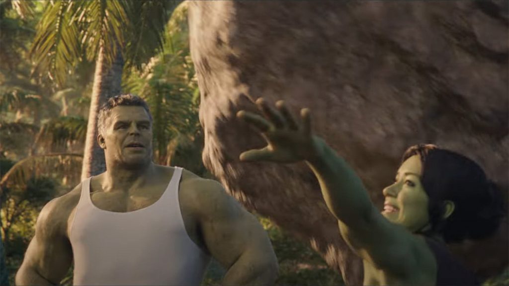 Hulk es uno de los Avengers originales que sigue activo