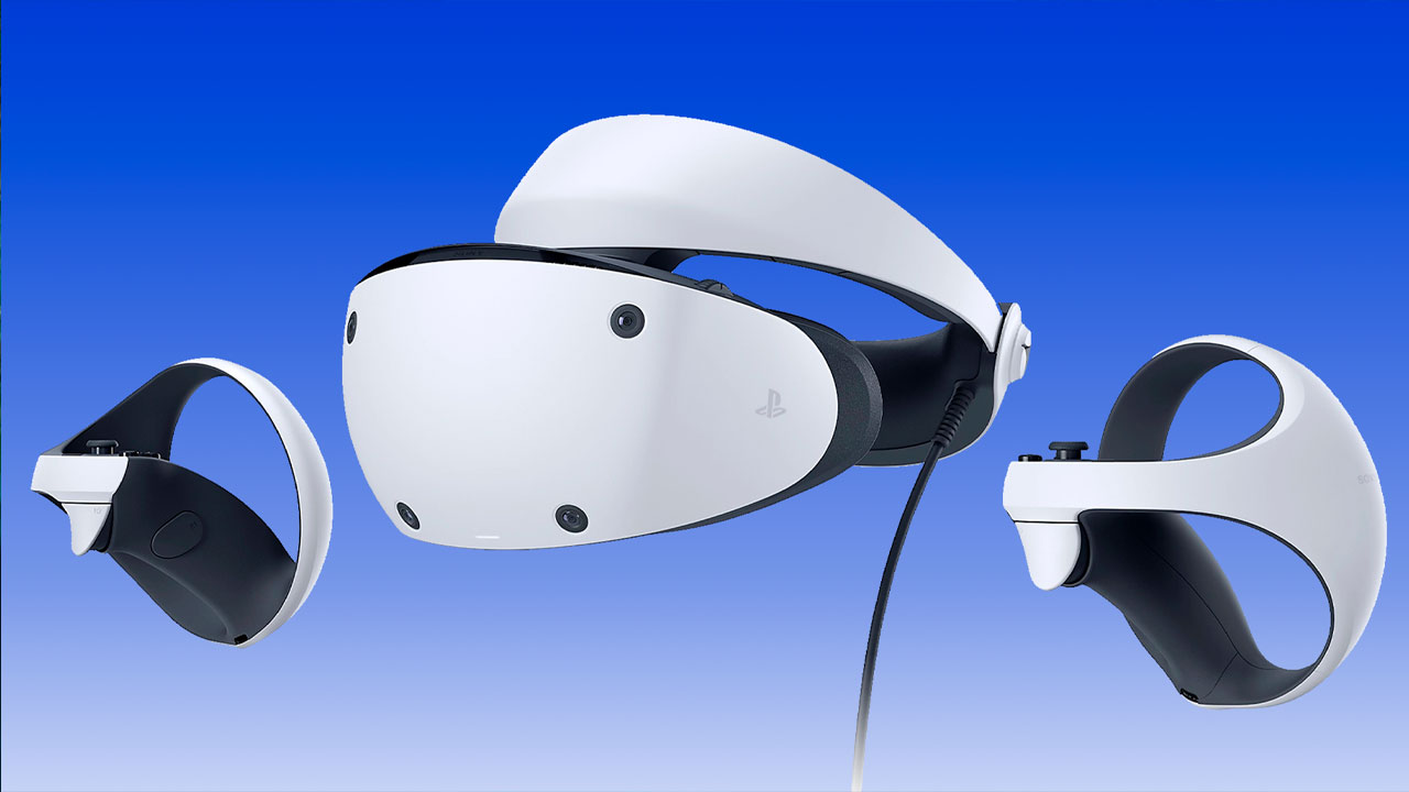 PlayStation VR2 fecha de lanzamiento