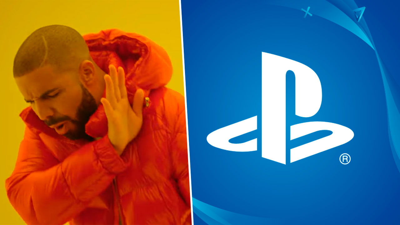 Sony odiaba el nombre PlayStation