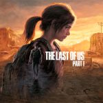 Portada The Last of Us Part 1