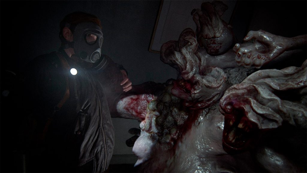 Una de las escenas favoritas de los Russo en The Last of Us Part II es la del Rat King