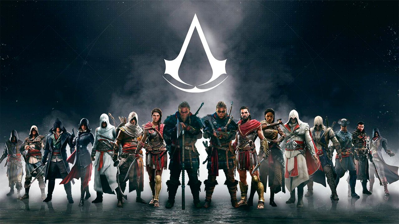 Se revelan detalles de Assassin's Creed Mirage
