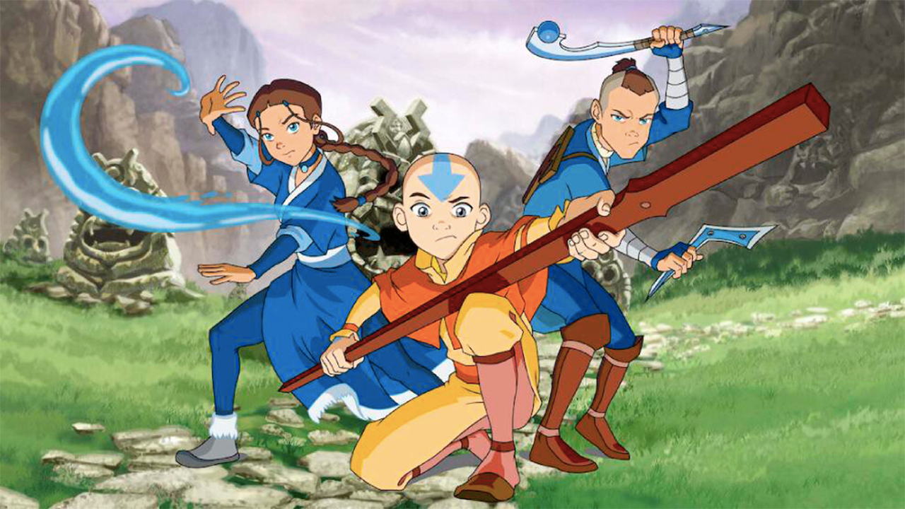El Live Action de Avatar de Netflix anuncia nuevo reparto