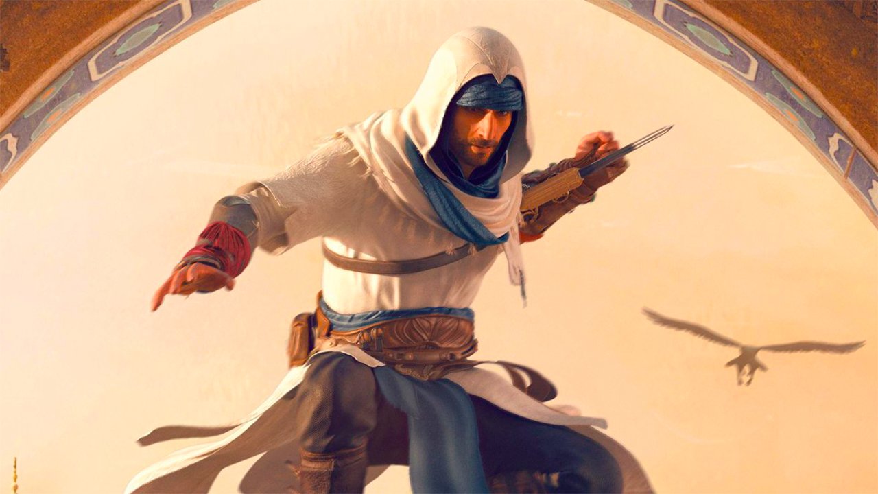 Sale la primera descripción de Assassin’s Creed Mirage