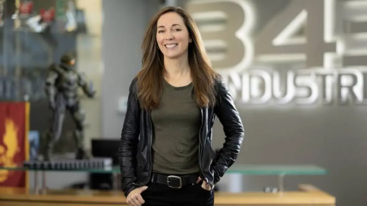 Jefa de Halo: Bonnie Ross deja el estudio 343 Industries