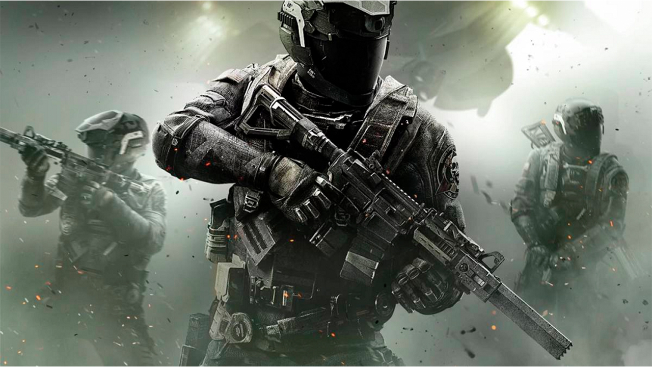 Call of Duty Modern Warfare 2 paquete de PlayStation 5