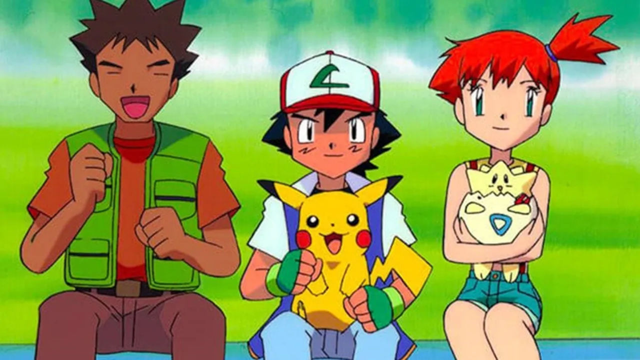 Dragon Ball: Así se vería Ash de Pokémon si fuera a buscar las Esferas del Dragón 