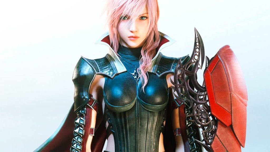 Final Fantasy XIII abandona Xbox Game Pass en septiembre de 2022