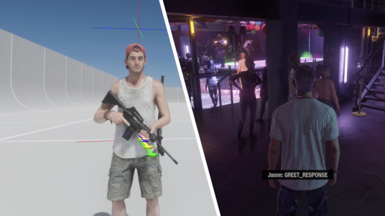 GTA VI: Filtran más de 60 videos y detalles del juego de Rockstar Games