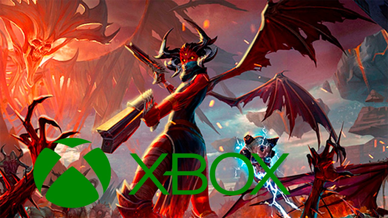 Se anuncian los juegos de Xbox Game Pass que llegarán en septiembre