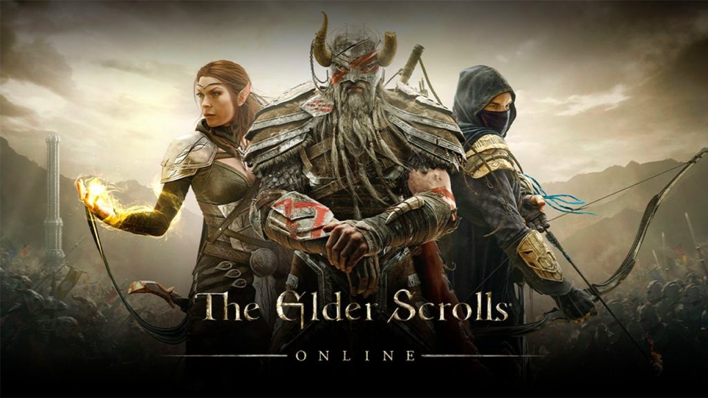 The Elder Scrolls llega a Xbox Game Pass en septiembre 2022