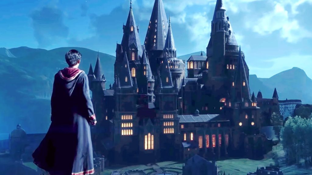 Se revelan detalles de Hogwarts Legacy el día de Back to Hogwarts