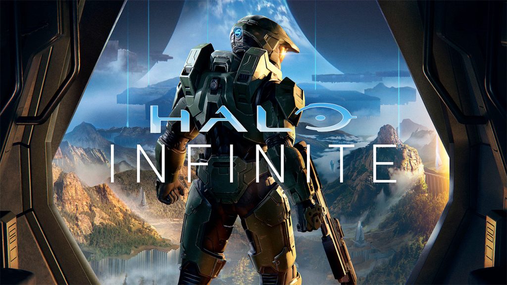 Se anuncia el estudio a cargo del Battle Royale de Halo Infinite