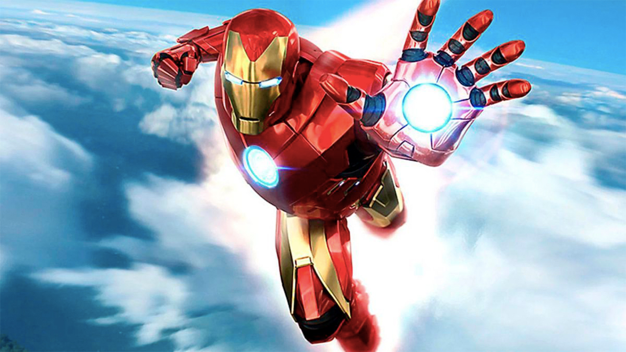 Se anuncia colaboración entre Marvel Studios y Motive Studio para entrega de Iron Man