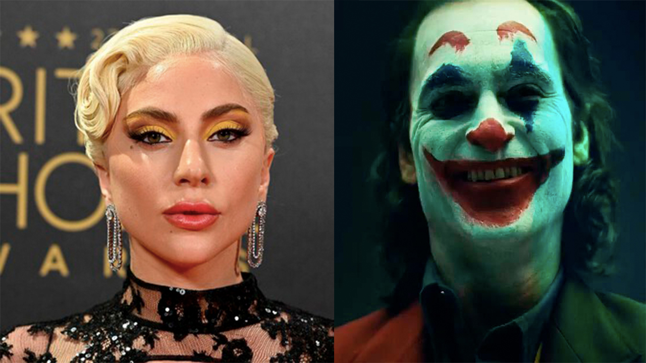 Joker 2 podría tener a Lady Gaga como Harley Quinn