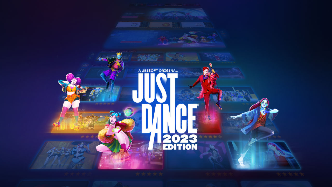 Ahí viene Just Dance 2023 y esto es lo que debes de saber