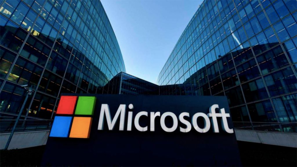 Microsoft quiere lanzar su propia tienda de apps