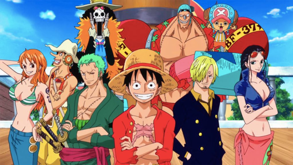 Yamato no se unirá a la tripulación de Luffy de One Piece