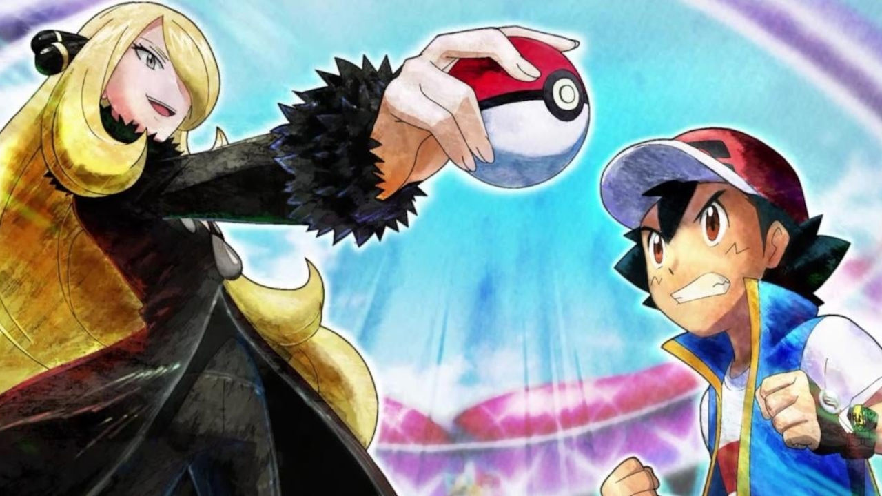 Pokémon Journeys nos muestra la más grande victoria de Ash