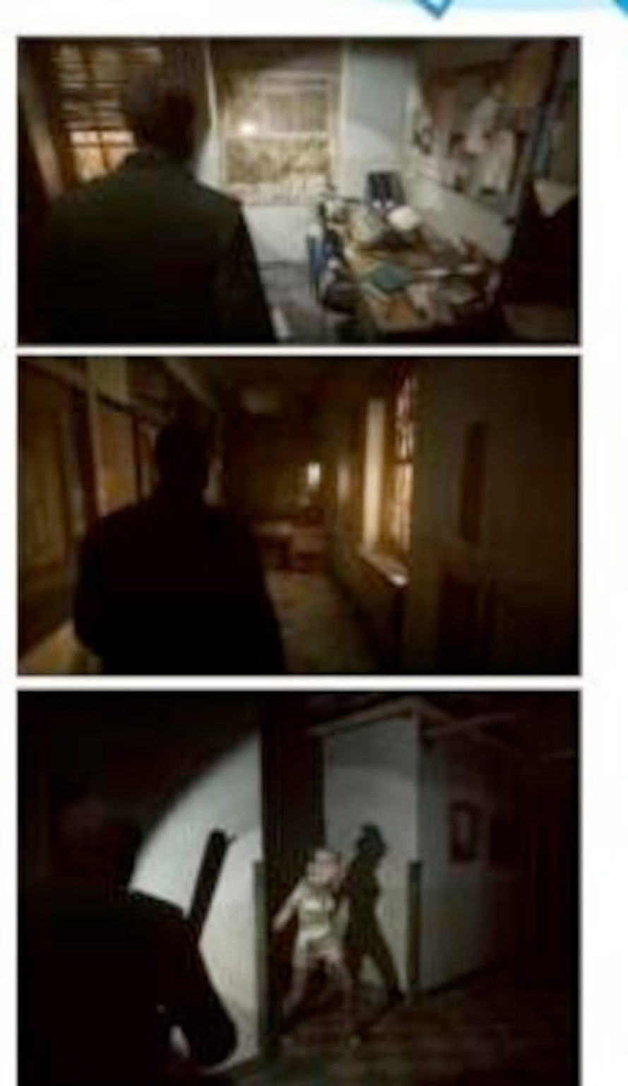 Filtran Supuestas Imágenes Del Remake De Silent Hill 2 Tierragamer Noticias Y Entretenimiento