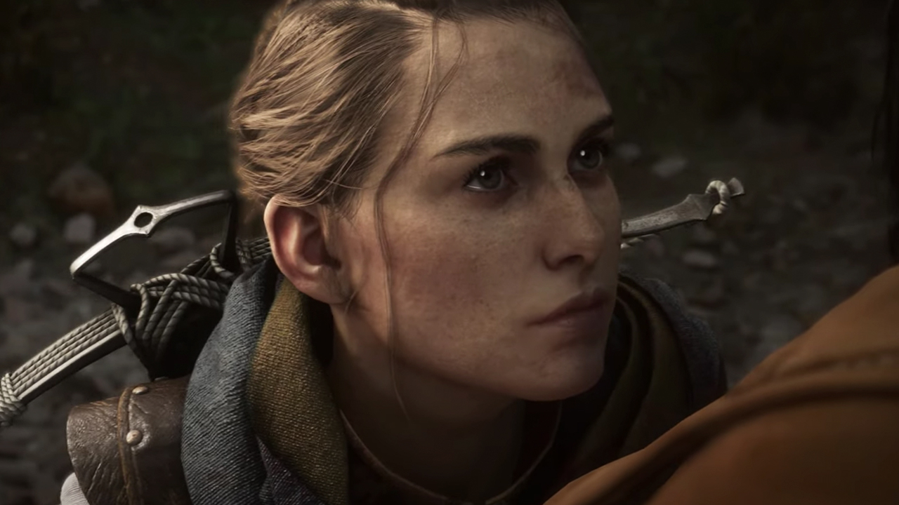 Review: A Plague Tale Requiem - A dark and gripping medieval odyssey ...
