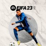 FIFA 23 Key Art