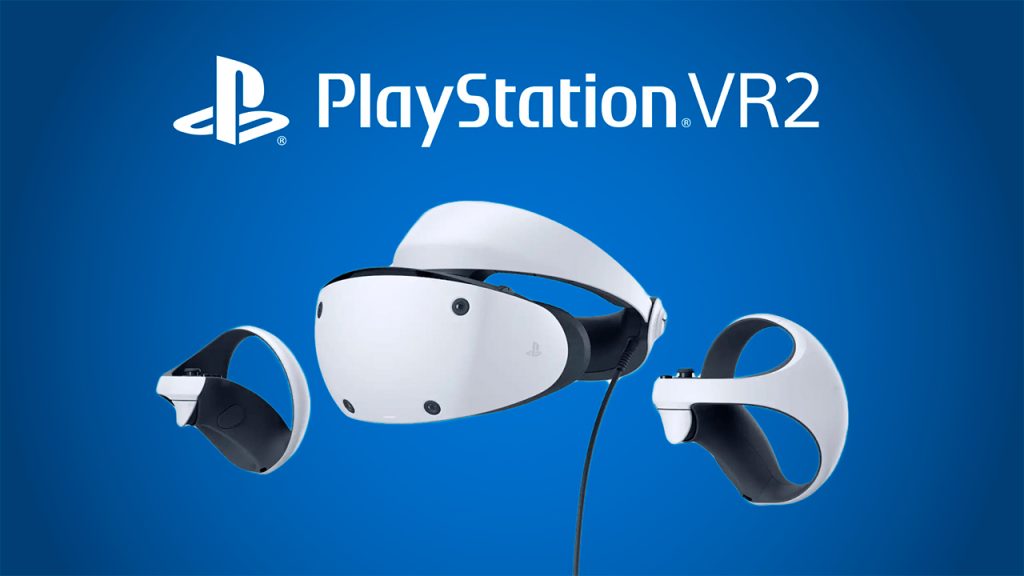 PlayStation VR 2 no será compatible con juegos de su versión anterior