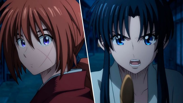 Nuevo Anime De Rurouni Kenshin Revela Avance Ventana De Estreno Y Más Detalles Tierragamer 