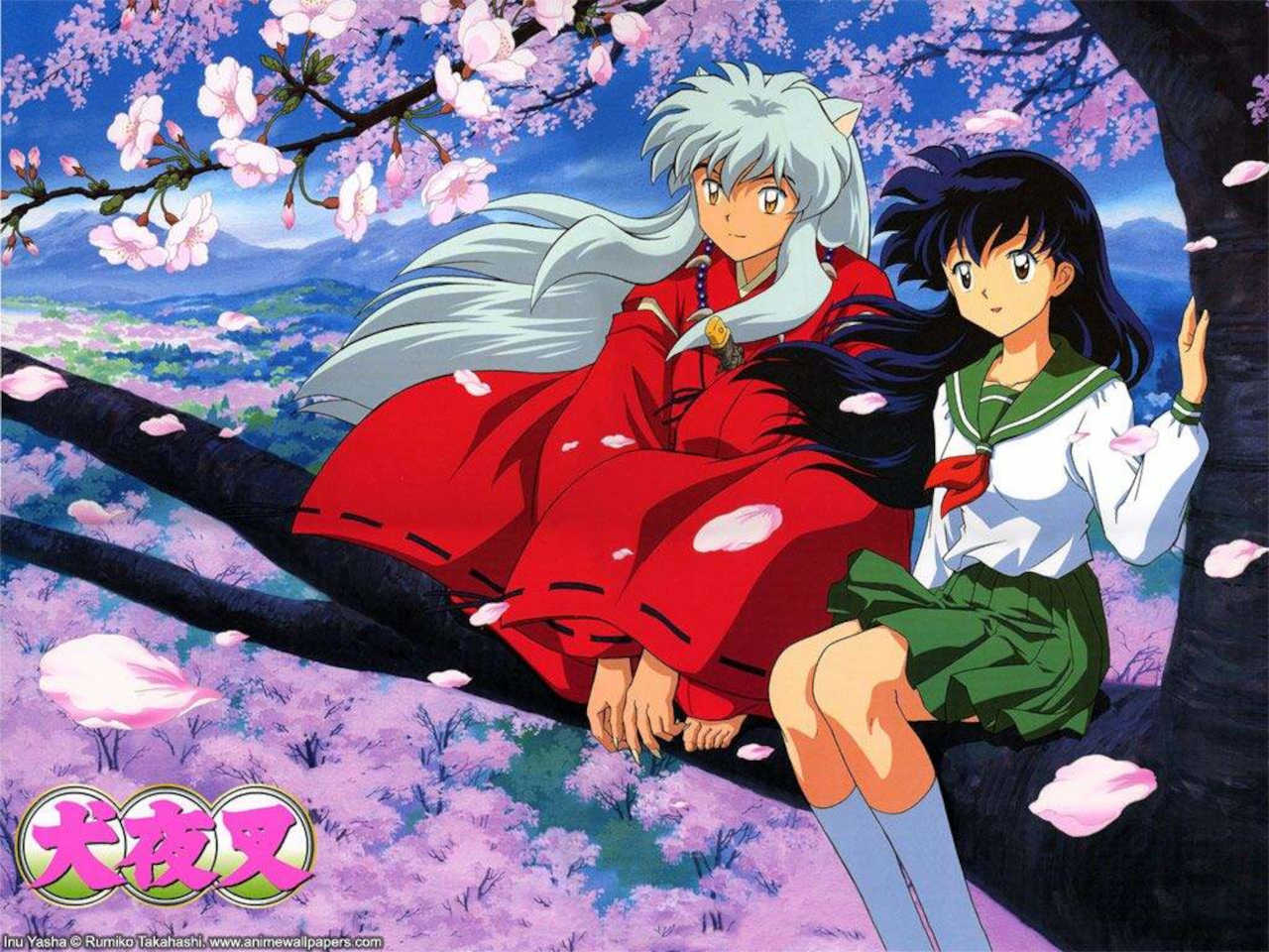Inuyasha: Kagome becomes real with this beautiful cosplay