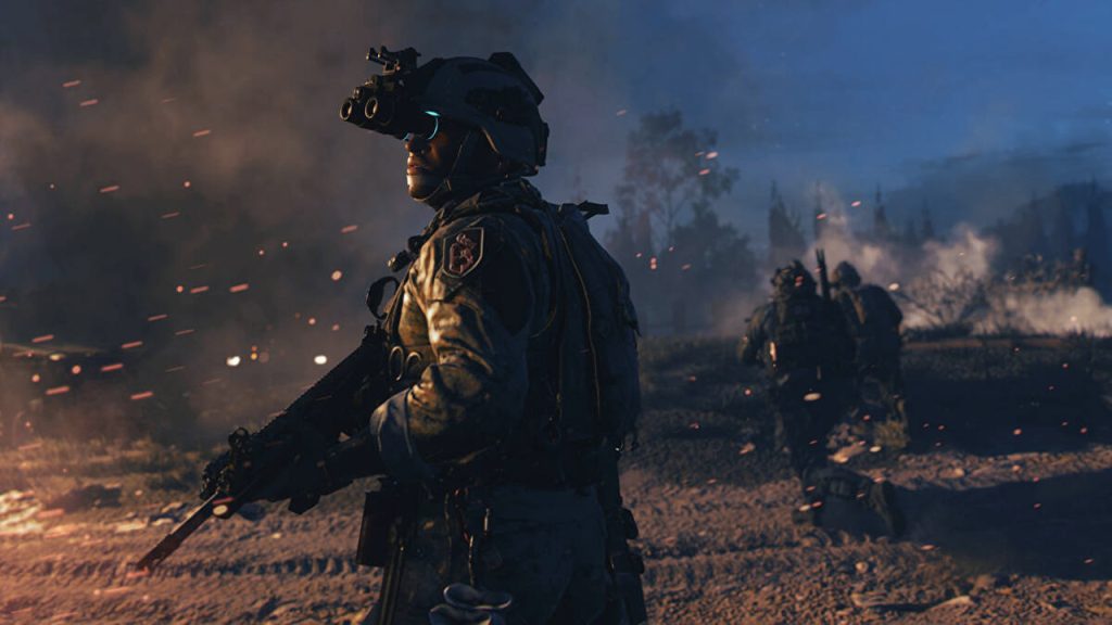 Call of Duty podría terminar la competencia entre Microsoft y Sony