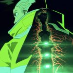 El productor de Cyberpunk: Edgerunners ha dicho que no habrá secuela