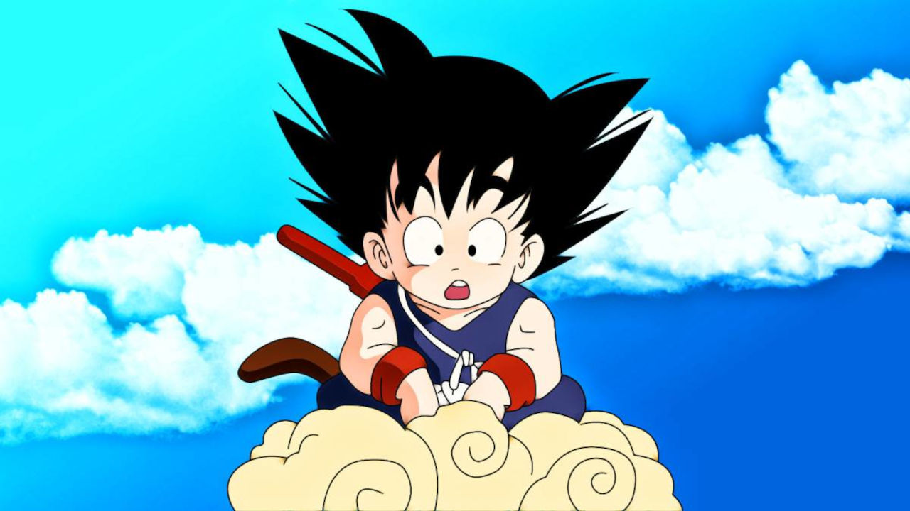 Dragon Ball: Artista muestra cómo se vería Goku al estilo Disney