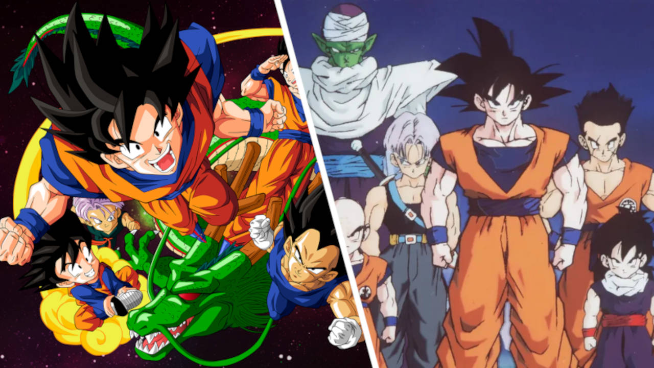 ¿Cuál es la diferencia entre Dragon Ball Z y Dragon Ball Kai?