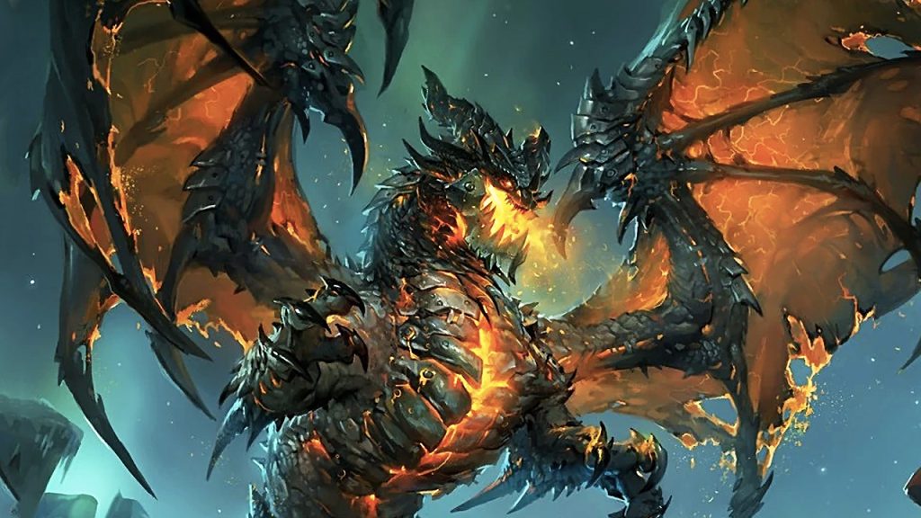 El pache Dragonflight de World of Warcraft saldrá el próximo 29 de noviembre de 2022