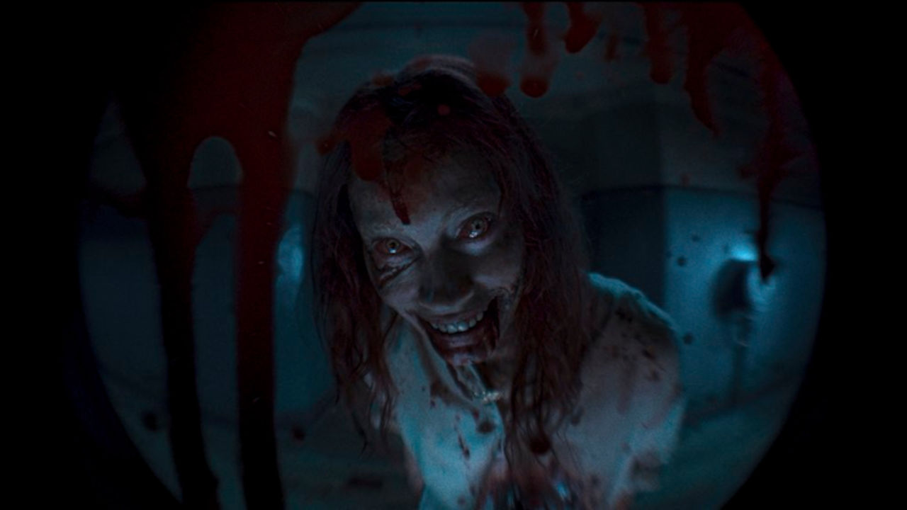Evil Dead presenta en Halloween un primer vistazo a su secuela y fecha de estreno