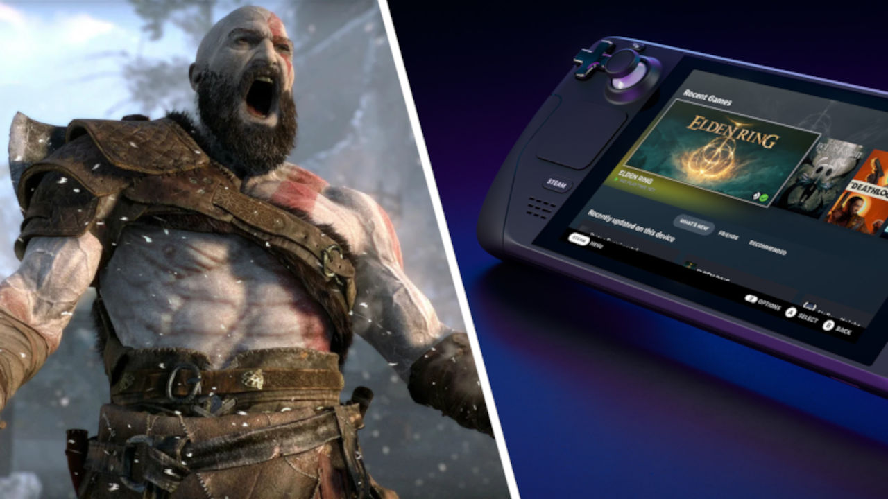 Director de God of War pide que ya dejen de pedir tantas autorizaciones en juegos de PC