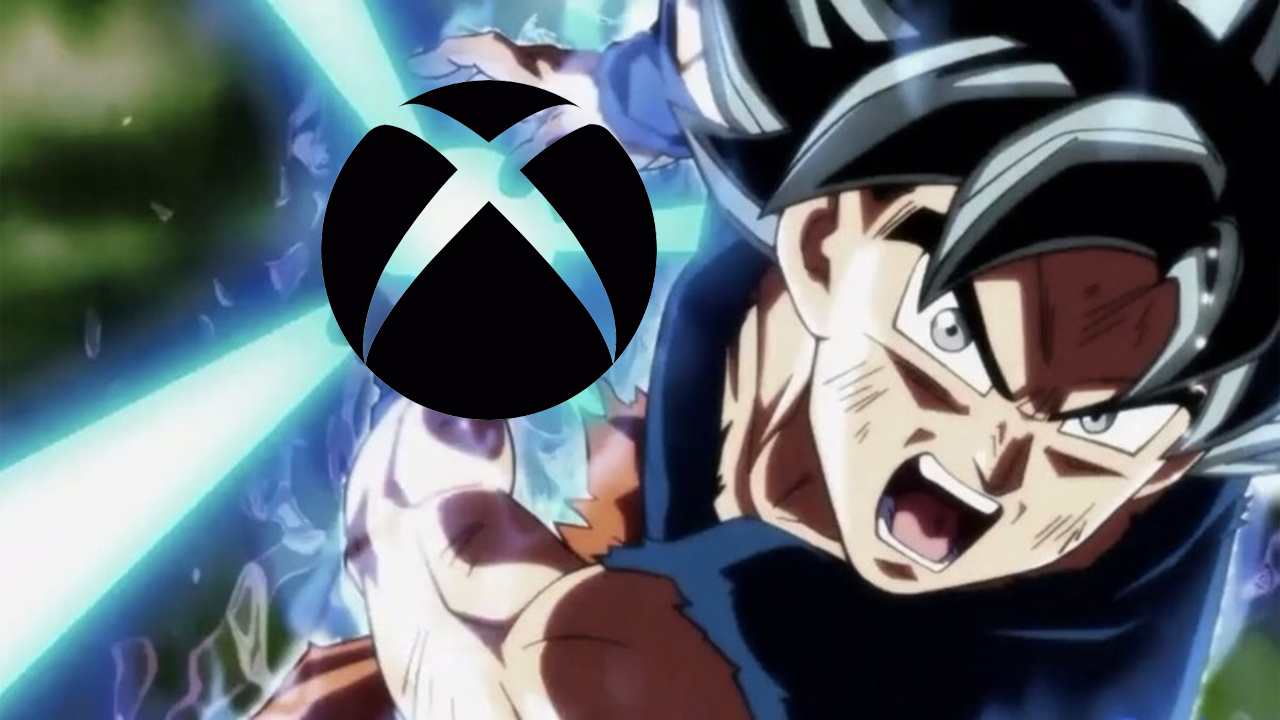 La batalla de PS contra Xbox se escuchó a través de las palabras de Goku