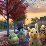 Llega el evento de Halloween de Pokémon Go, está vez también tendrá una modalidad de Día de Muertos