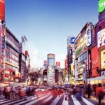 Visitar Japón sin visa